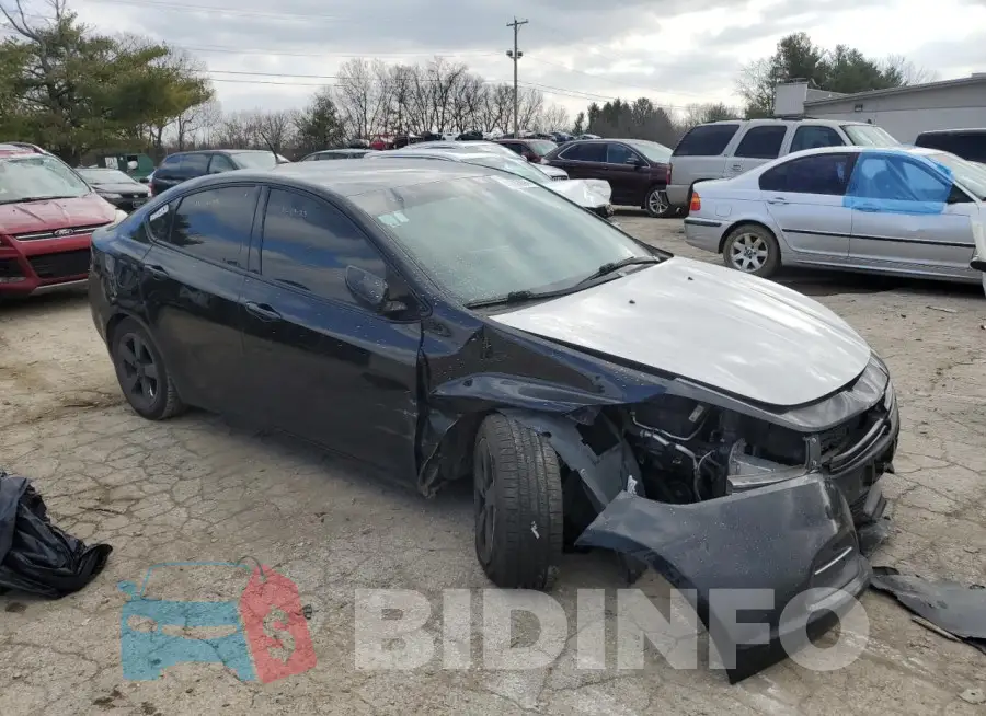 1C3CDFBB9GD689577 Photo# 4