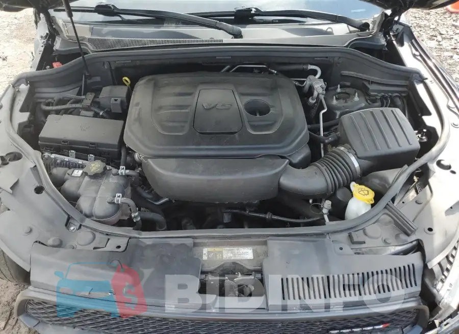 1C4RDJDG2KC771375 Photo# 12