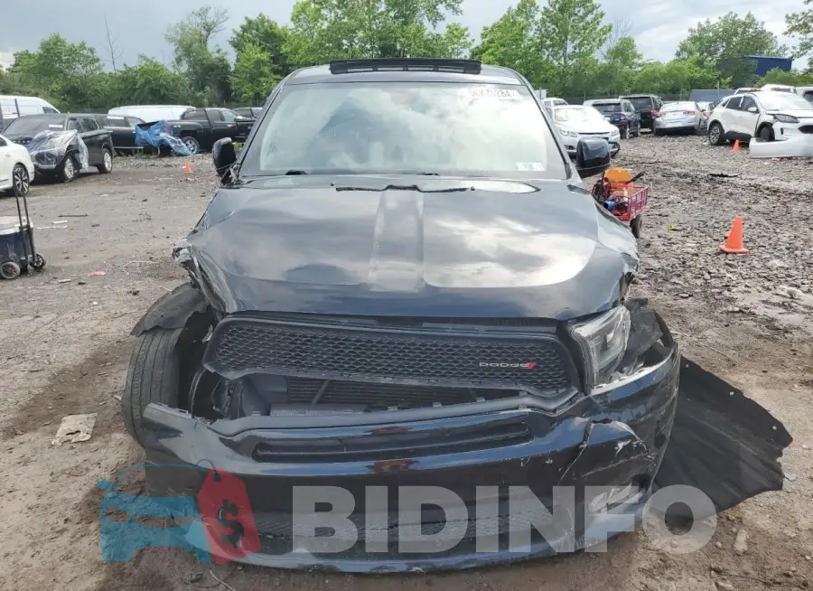 1C4RDJDG2KC771375 Photo# 5