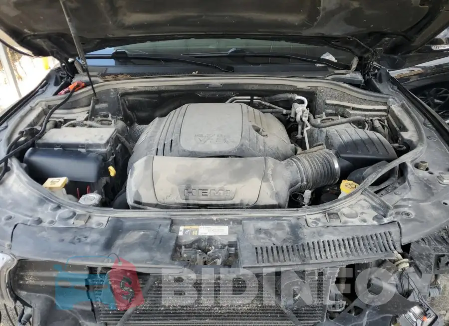 1C4SDJCTXKC716236 Photo# 12