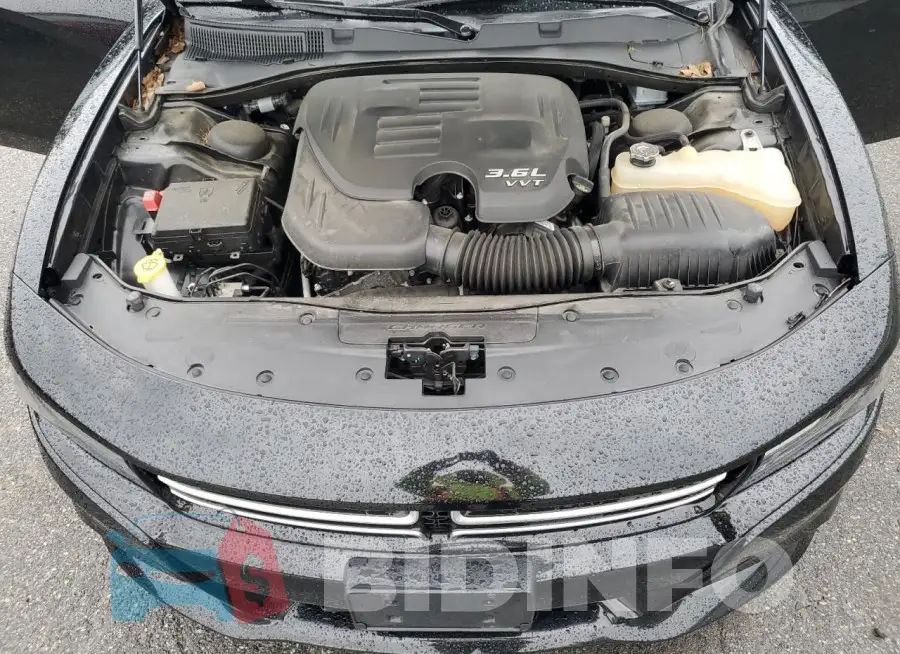 2C3CDXBG2HH530941 Photo# 11