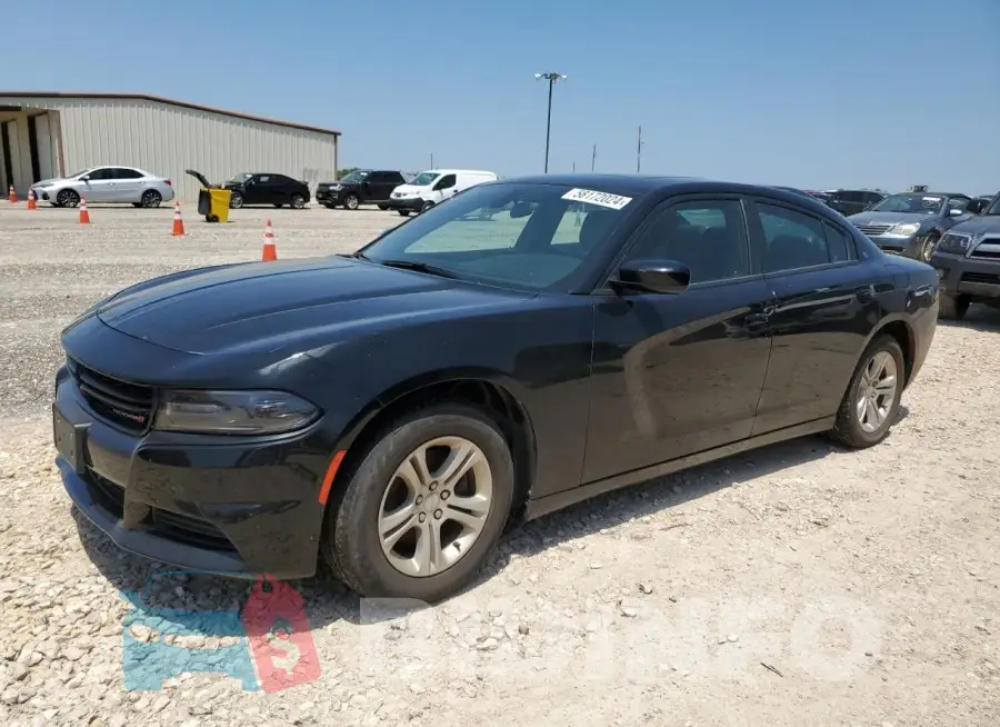 2C3CDXBG3MH541764 Photo# 1
