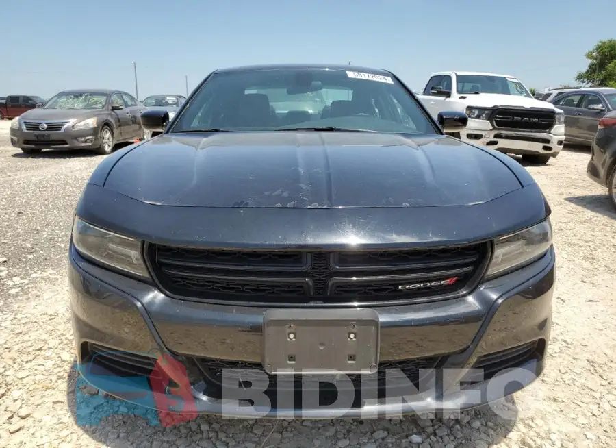 2C3CDXBG3MH541764 Photo# 5