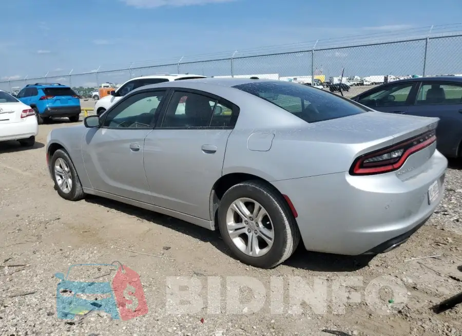 2C3CDXBG3MH628144 Photo# 2