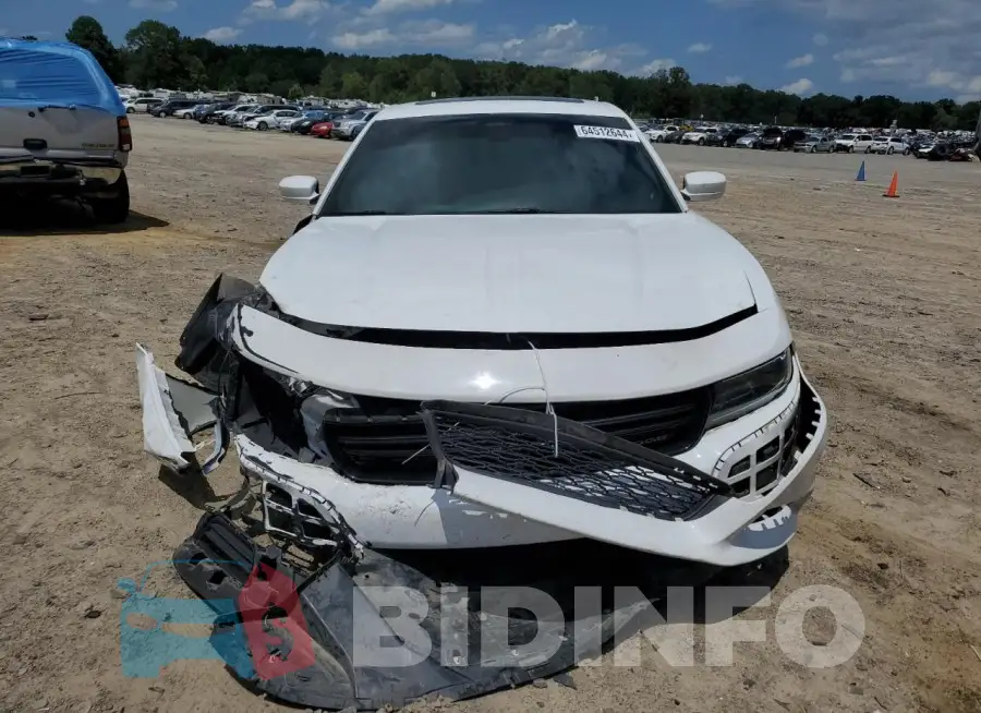 2C3CDXBG5KH720434 Photo# 5
