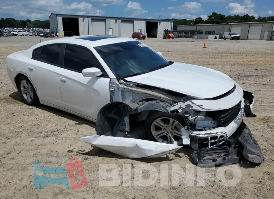 2C3CDXBG5KH720434 Photo# 4