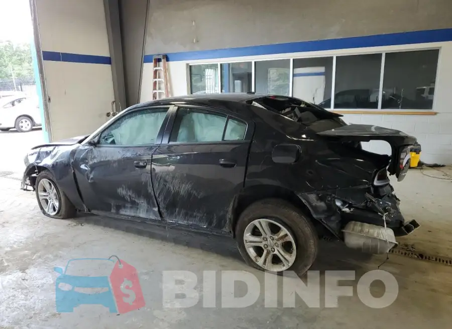 2C3CDXBG6NH255781 Photo# 2