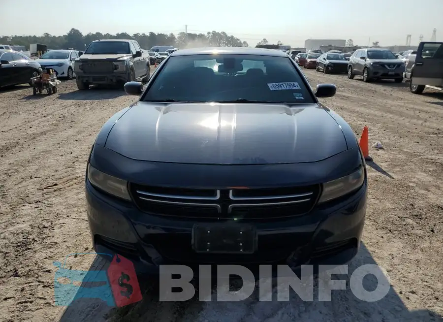 2C3CDXBGXFH832541 Photo# 5