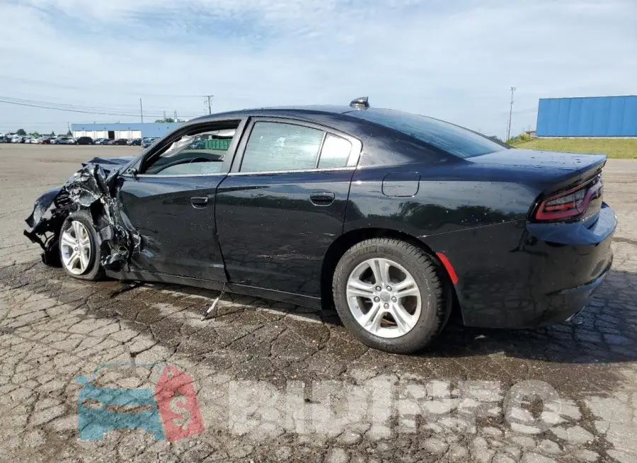 2C3CDXBGXPH564091 Photo# 2