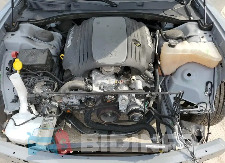 2C3CDXCT0NH169586 Photo# 11