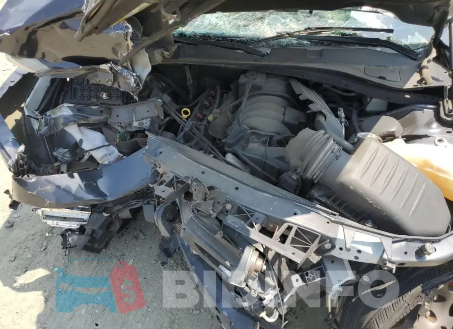 2C3CDXGJ3HH603173 Photo# 11