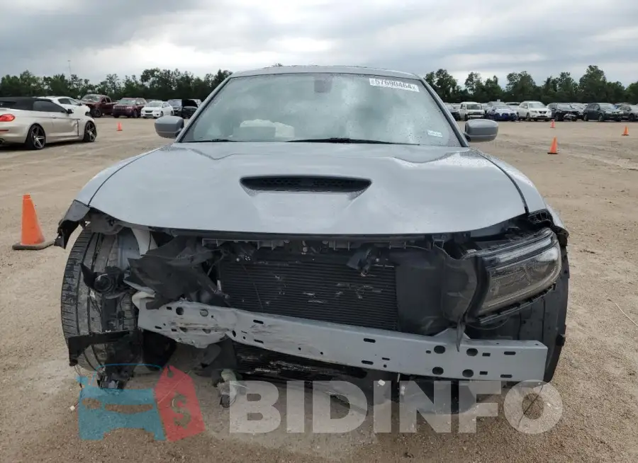 2C3CDXGJ6NH222073 Photo# 5