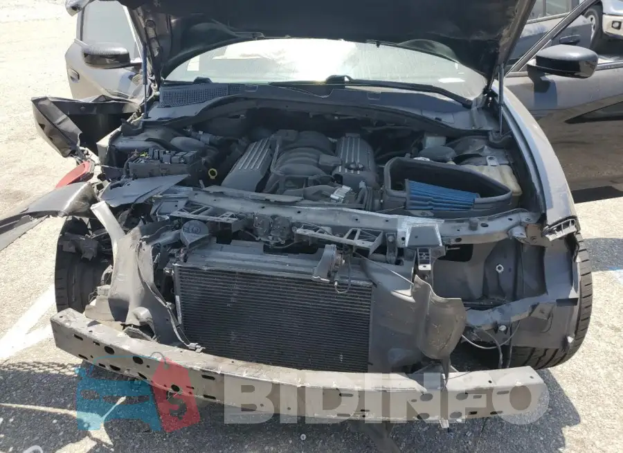 2C3CDXGJXKH619099 Photo# 11
