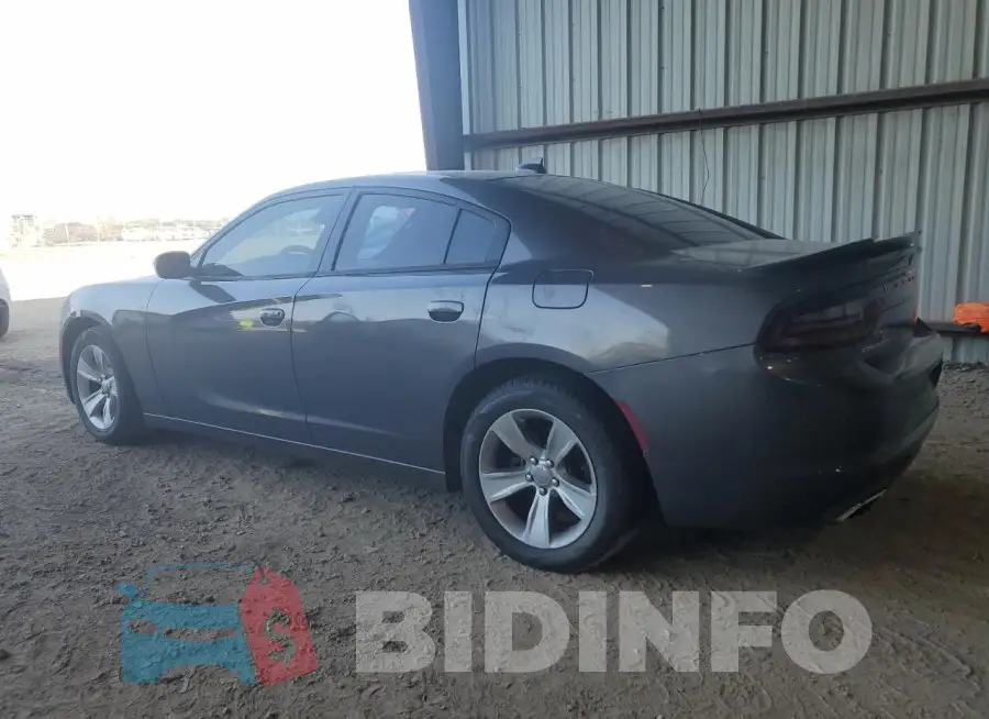 2C3CDXHG3JH152061 Photo# 2