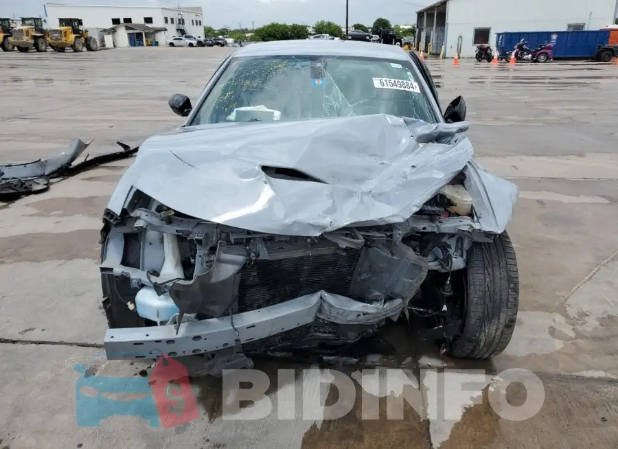 2C3CDXHG4NH240722 Photo# 5