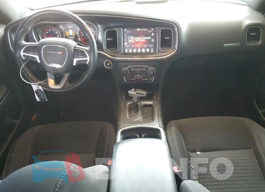 2C3CDXHG5HH643550 Photo# 8