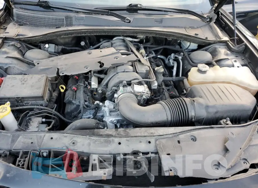 2C3CDXKT8KH757572 Photo# 11