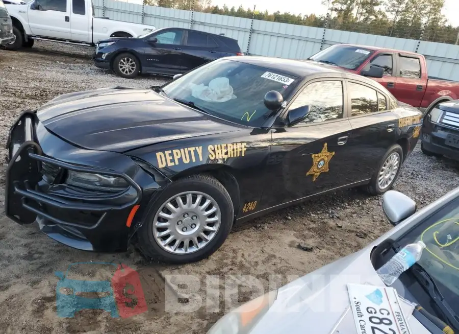 2C3CDXKT8KH757572 Photo# 1