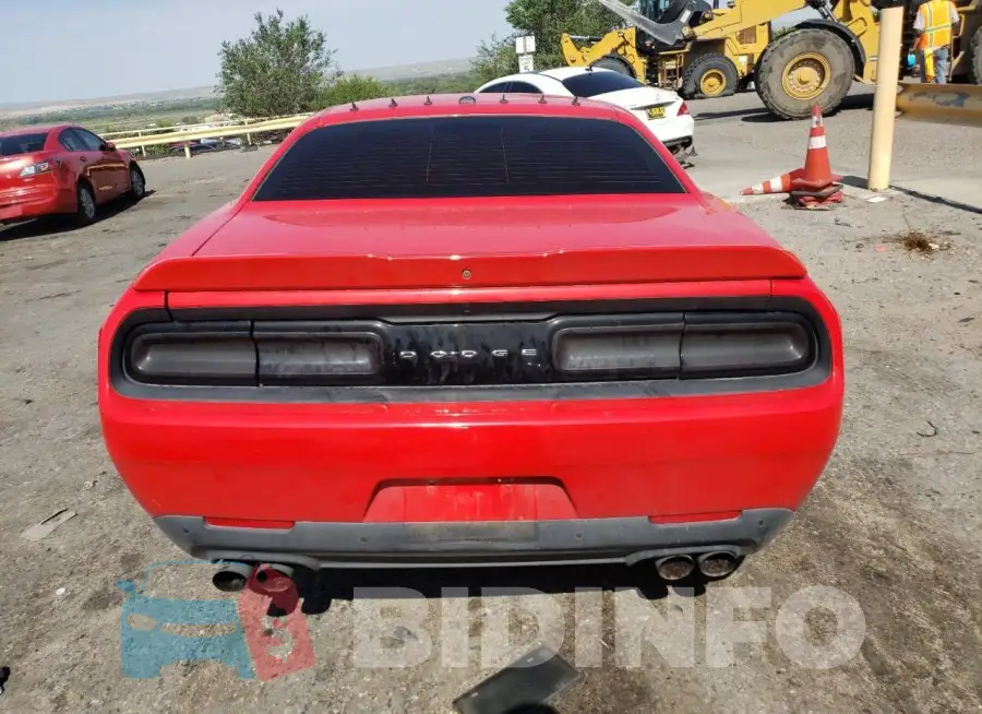 2C3CDZBT4KH583477 Photo# 6