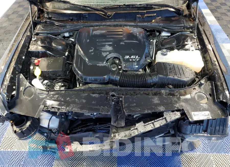 2C3CDZJG4PH538664 Photo# 11