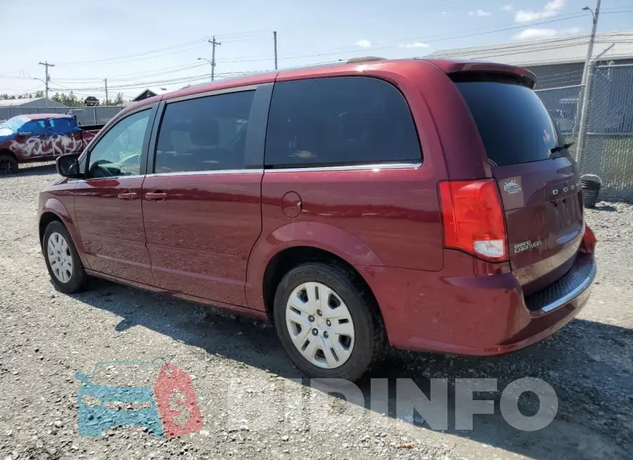 2C4RDGBGXHR875134 Photo# 2