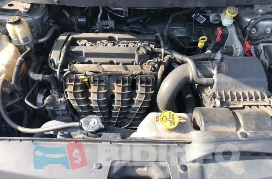 3C4PDCAB0GT116347 Photo# 7
