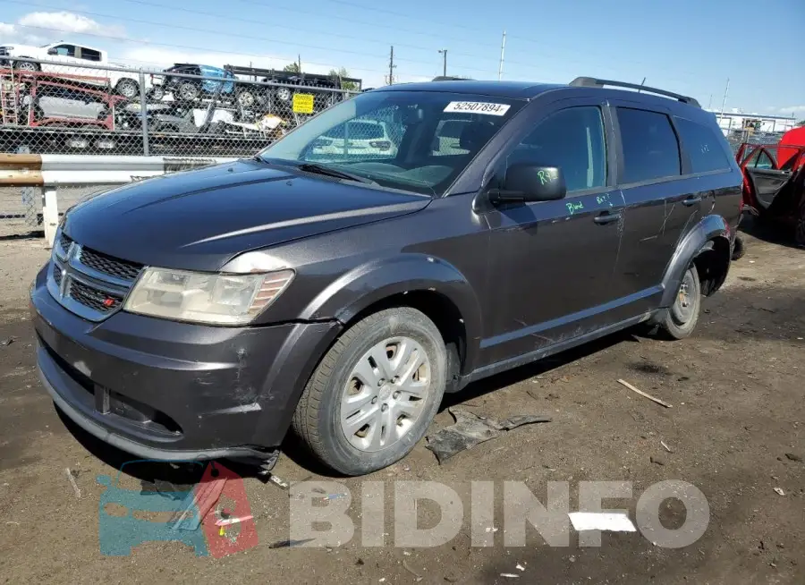 3C4PDCAB8GT219421 Photo# 1