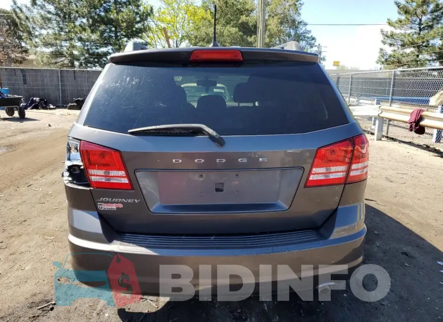 3C4PDCAB8GT219421 Photo# 6