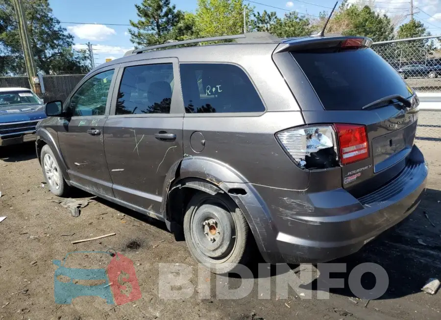 3C4PDCAB8GT219421 Photo# 2