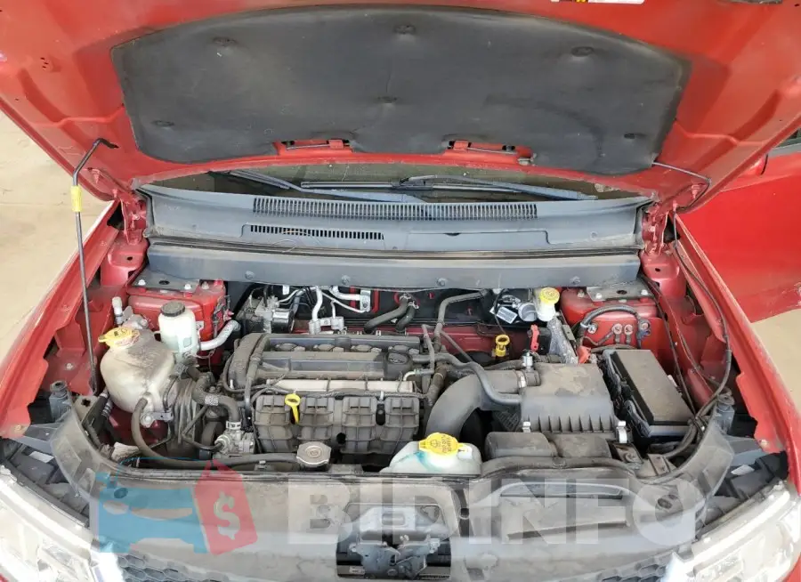3C4PDCBB4GT101218 Photo# 12