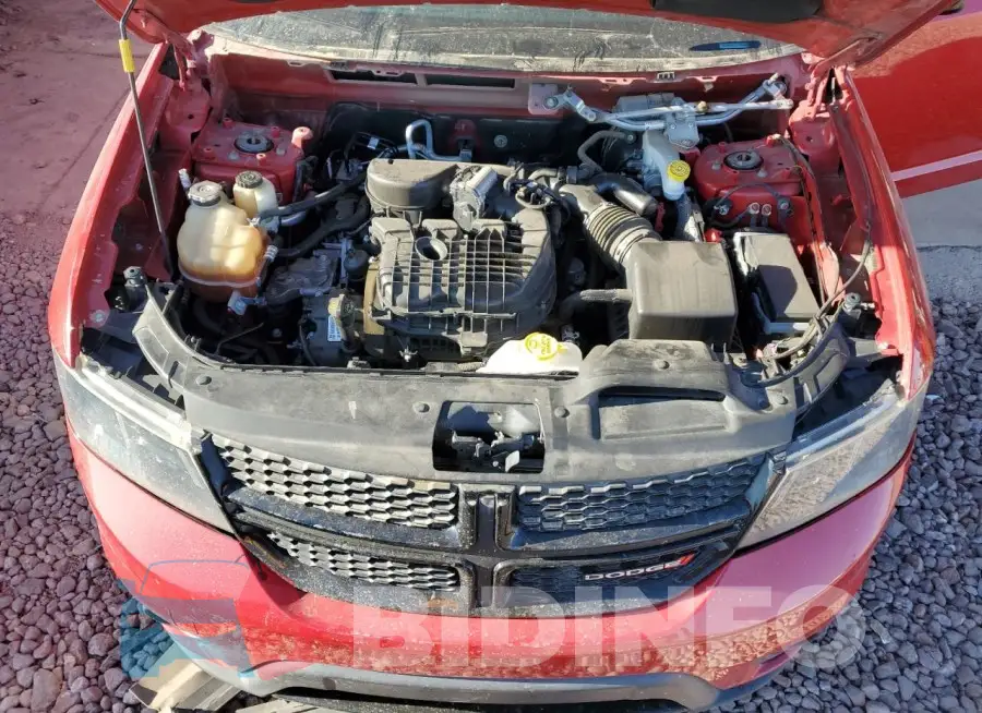 3C4PDCBGXJT448443 Photo# 11
