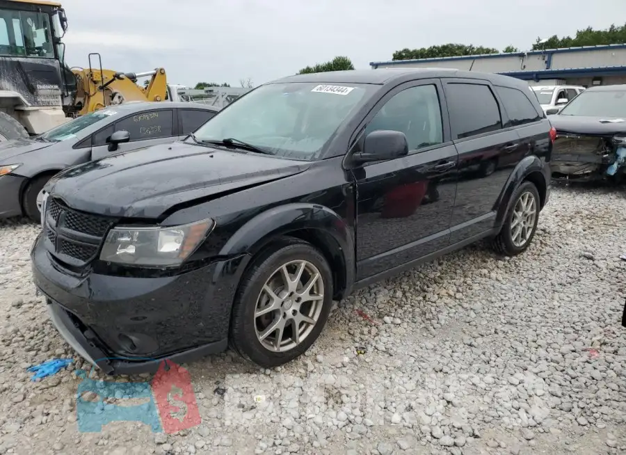 3C4PDCEG7FT683157 Photo# 1