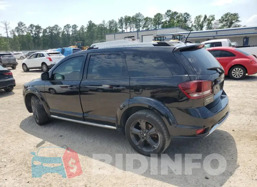 3C4PDCGB0LT188814 Photo# 2