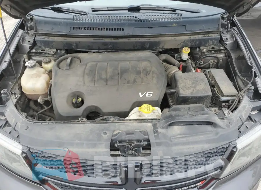 3C4PDDGG4GT242672 Photo# 12