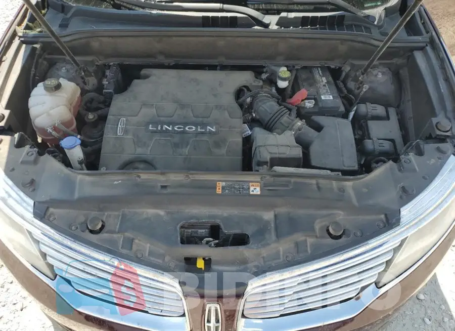 2LMPJ6LR4JBL23217 Photo# 12