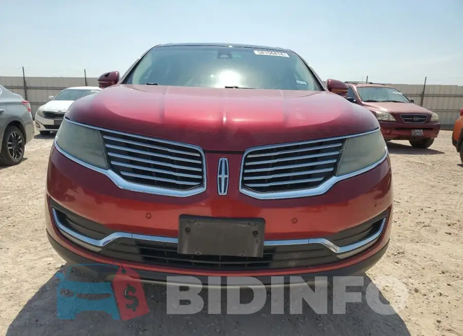 2LMTJ8LP7GBL38795 Photo# 5