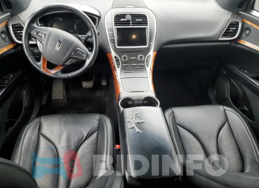 2LMTJ8LR8GBL68101 Photo# 8