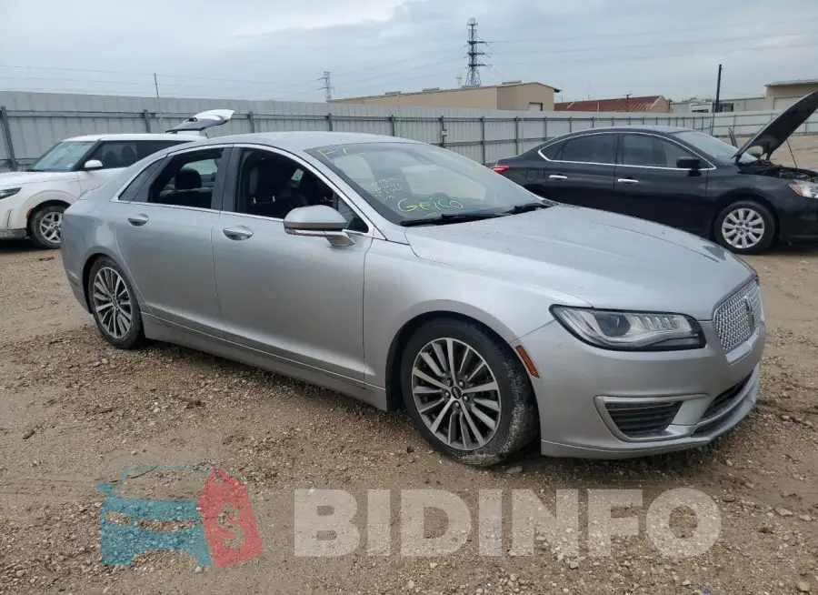 3LN6L5A90LR609584 Photo# 4