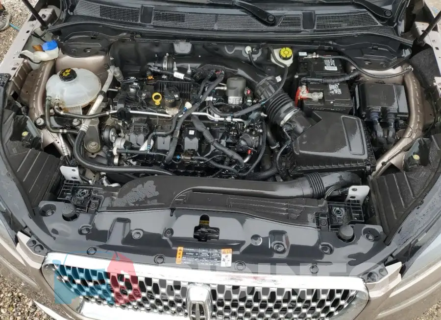 5LMCJ2C90LUL30114 Photo# 12