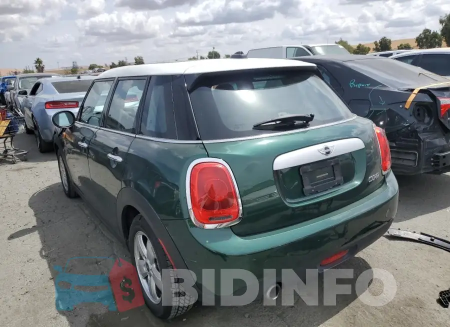 WMWXS5C55FT832791 Photo# 2