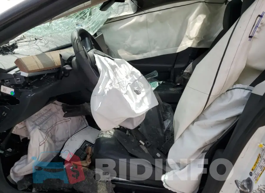 5YJ3E1EB7PF608267 Photo# 7