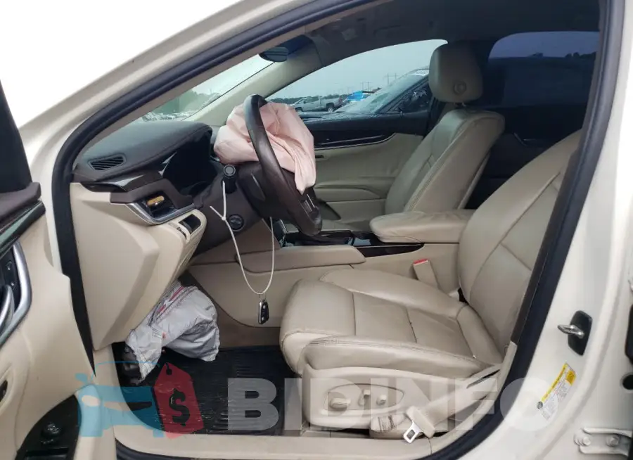 2G61M5S34F9150630 Photo# 7