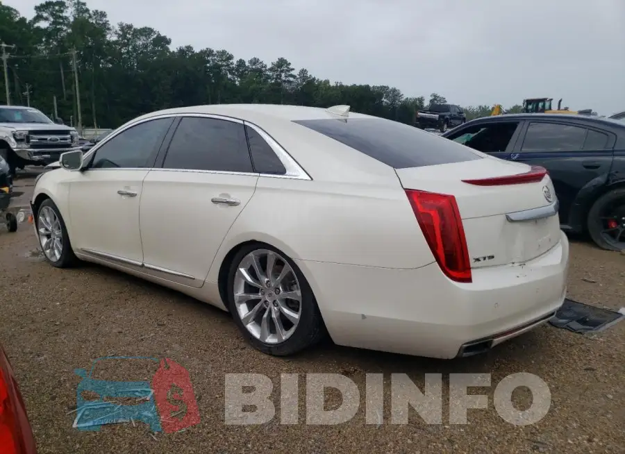 2G61M5S34F9150630 Photo# 2