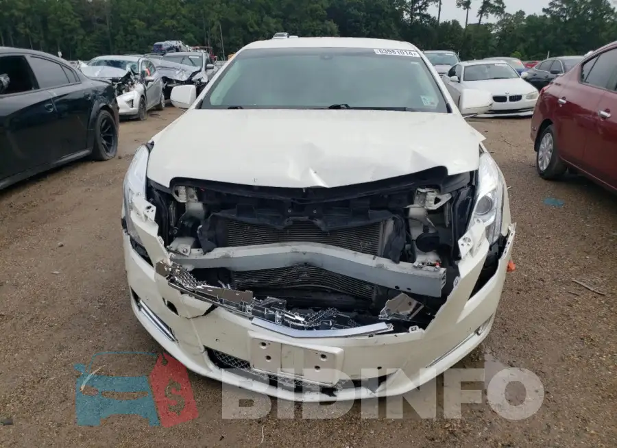 2G61M5S34F9150630 Photo# 5