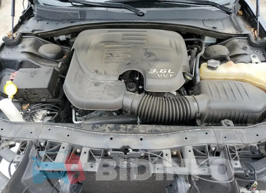 2C3CCAAG4KH755743 Photo# 11