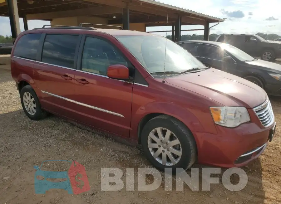 2C4RC1BG0FR730889 Photo# 4
