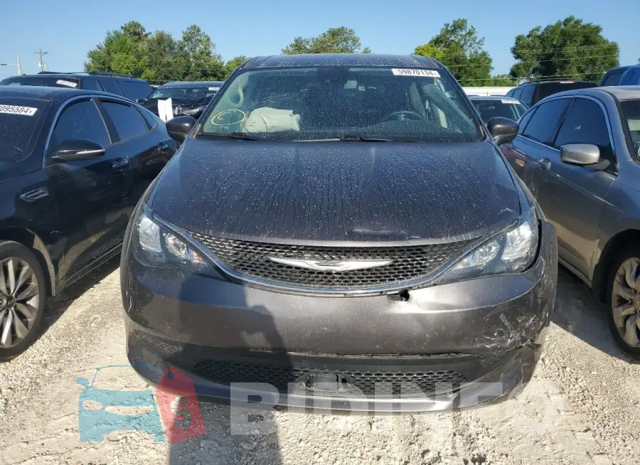 2C4RC1CG4MR515110 Photo# 5