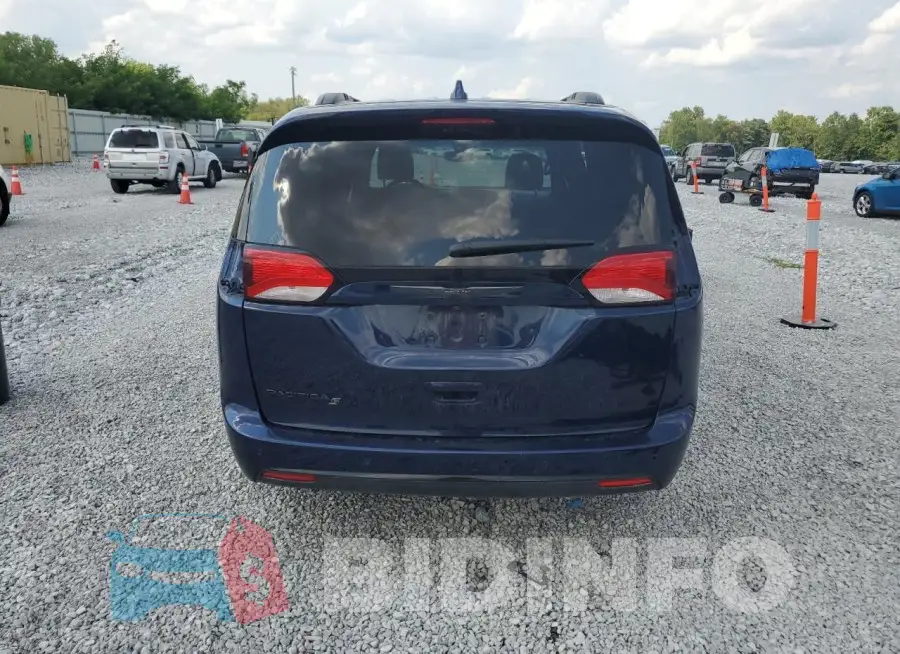 2C4RC1EG2JR306330 Photo# 6