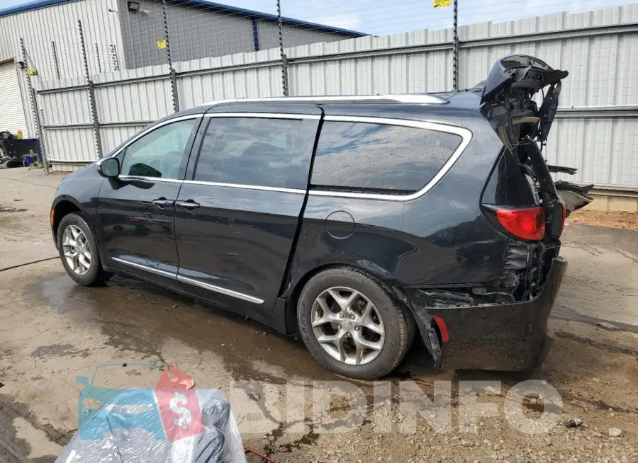 2C4RC1GG2JR320774 Photo# 2