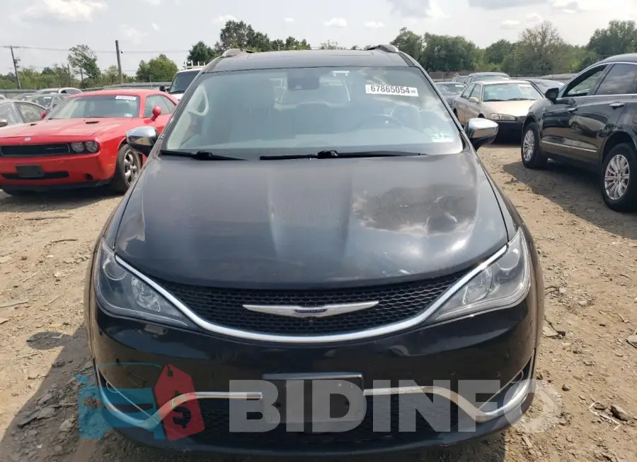 2C4RC1GG3HR531542 Photo# 5